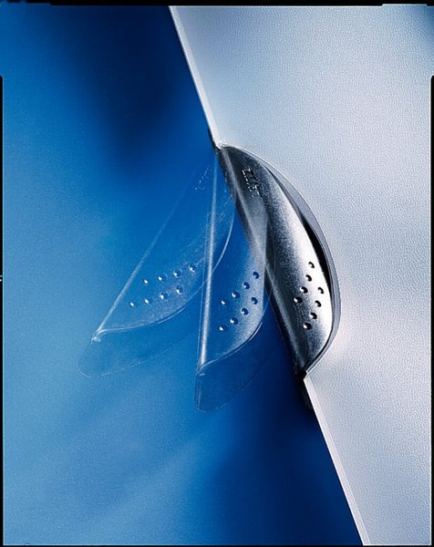 Image Klemmmappe ColorClip für 30Bl schwarz