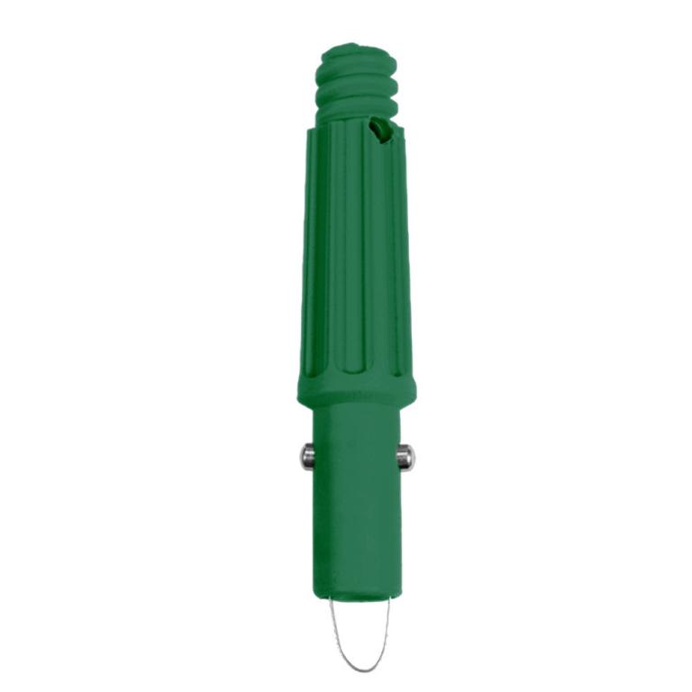 Image Konus Nylon grün NCA00Zum Aufstecken, bzw. Aufschrauben von Werkzeugen