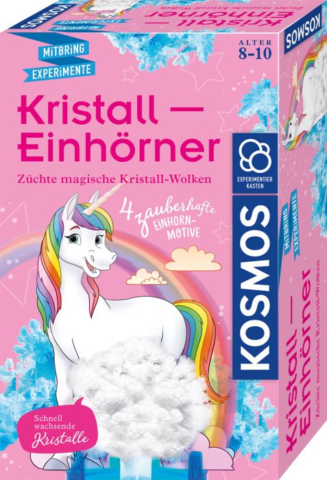 Image Kristall-Einhörner, Nr: 657864
