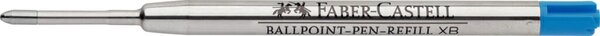 Image Kugelschreiber-Mine, blau XB für Poly Ball