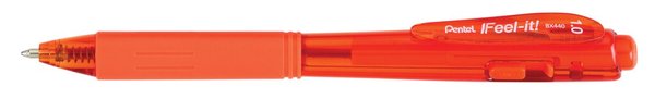 Image Kugelschreiber 0,5mm, orange 