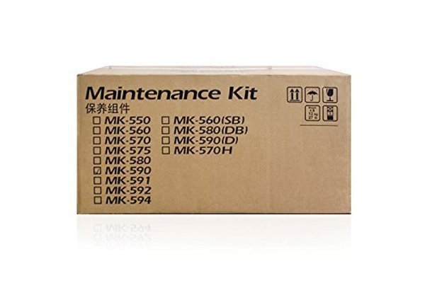 Image Kyocera Mita Maintenance Kit MK-590 für 200.000 Seiten A4