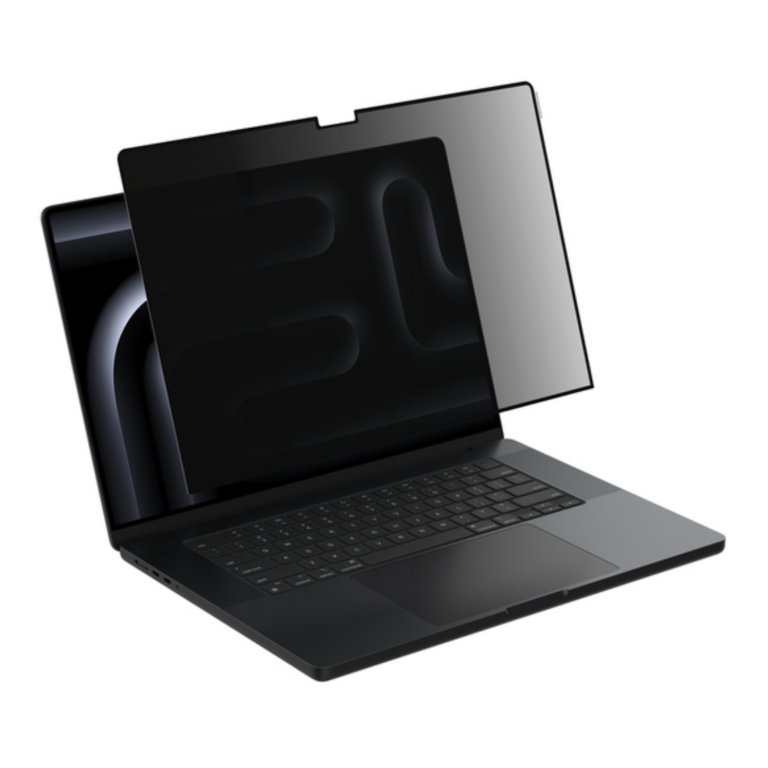 Image BELKIN OVA154ZZ - 41,1 cm (16.2") - Laptop - Display-Privatsphärenfilter