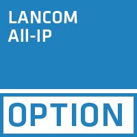 Image LANCOM All-IP Option Upgrade-Option zur Nutzung der LANCOM 1781er-Serie