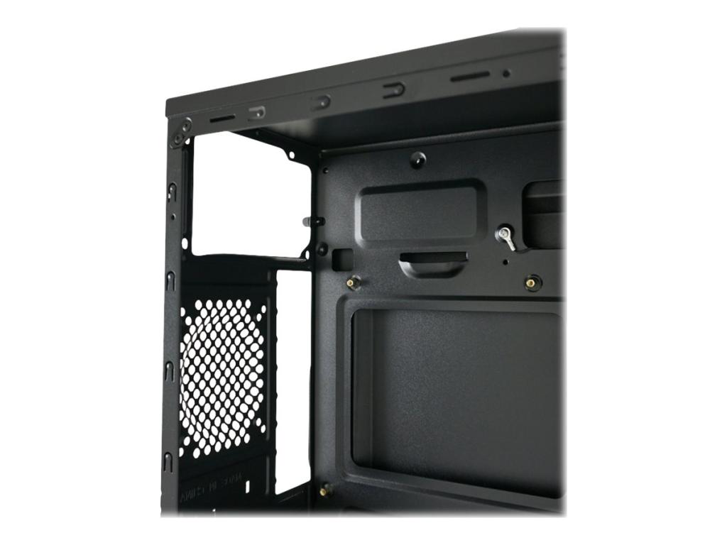 Image LC-POWER Geh Midi-7039B (2xUSB 3.0/2x2.0)