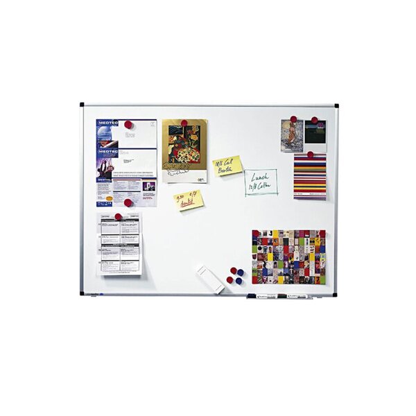 Image Legamaster Whiteboard PREMIUM 60x90cm weiß