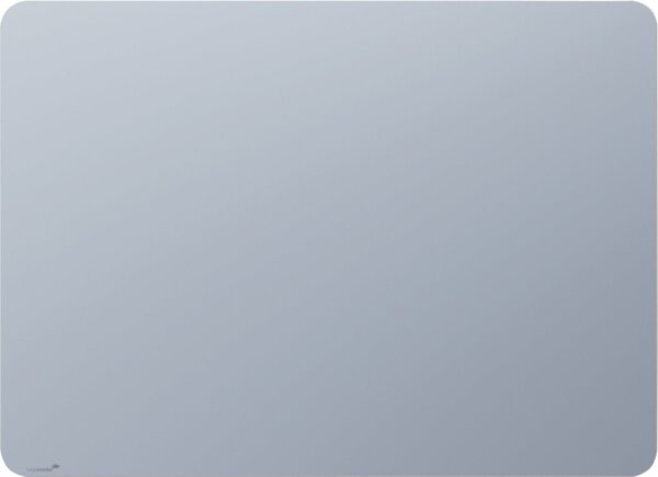 Image Glasboard matte 90 x 120 cm runde Ecken, Chilly Lake, matte Oberfläche