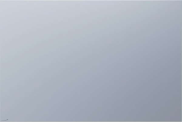 Image Glasboard matte 100 x 150 cm eckig Chilly Lake, matte Oberfläche