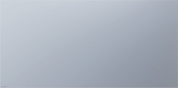 Image Glassboard matte 100 x 200 mm eckig Chilly Lake, matte Oberfläche