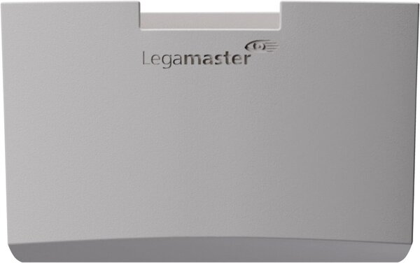 Image Glasboard Zubehörhalter warmgrau Zubehörhalter für Glasboards