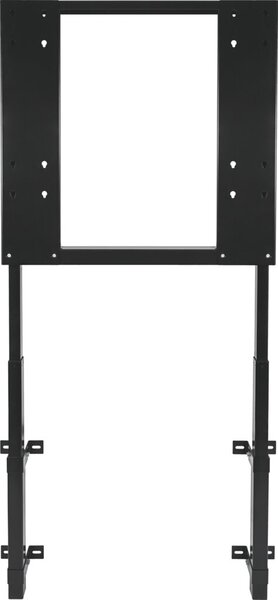 Image Pylonensystem 650 für Displays ab 75", höhenverstellbar