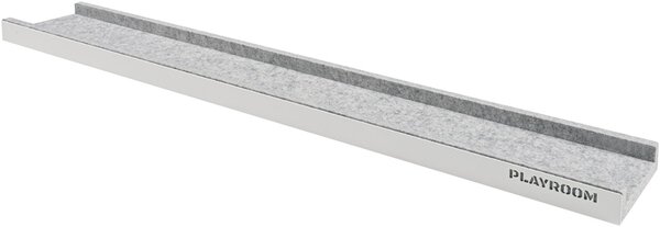 Image Playboard Regal klein wandmontierte Aufbewahrungslösung