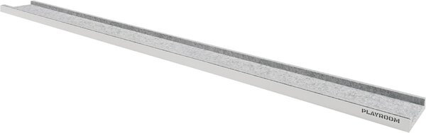 Image Playboard Regal medium wandmontierte Aufbewahrungslösung