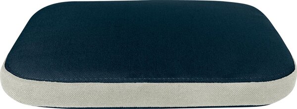 Image LEITZ Sitzkissen Ergo Active dunkelgrau 36,4 x 36,8 cm
