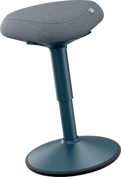Image LEITZ Hocker Ergo Active 65440089 dunkelgrau
