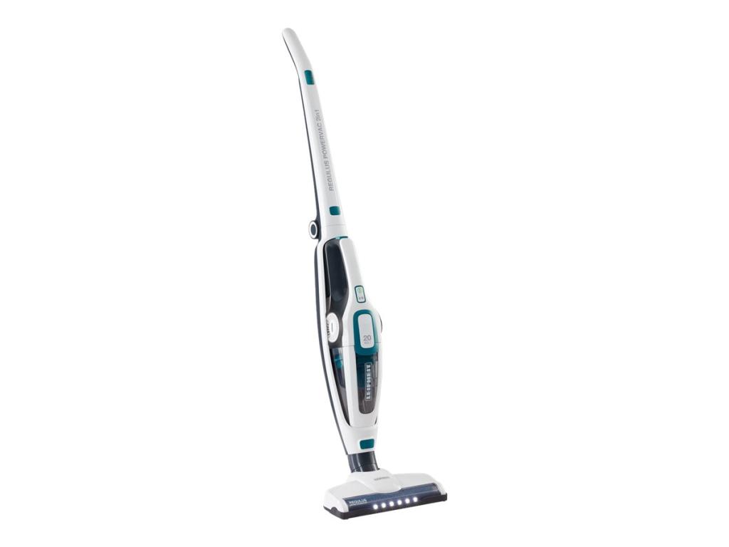 Image LEIFHEIT 11925 Regulus PowerVac 2in1 Akkusauger