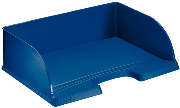 Image LEITZ 52190035 - Blau - Polystyrene - A4 - Brief - Hinweis - Papier - 363 x 273
