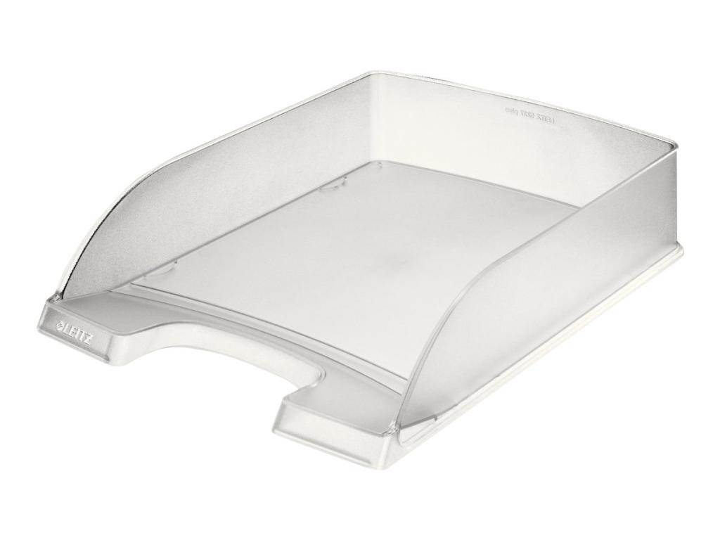 Image LEITZ 52270003 - Transparent - Polystyrene - A4 - Briefumschlag - Brief - Papie
