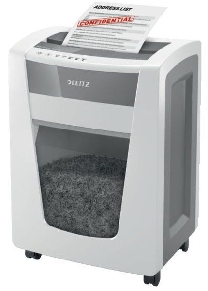 Image LEITZ Aktenvernichter IQ OfficeProP5 EU