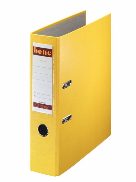 Image LEITZ Bene 291400GE. Material: Partikelbord, Karton, Papier, Kunststoff, Produk
