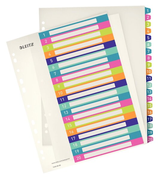 Image LEITZ Esselte 1245-00-00 Nicht kategorisiert (1245-00-00)