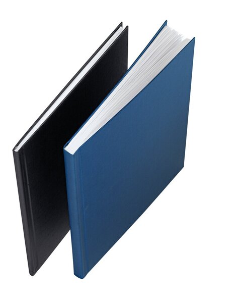 Image LEITZ Esselte Leitz ImpressBIND - Feste Schutzhülle - 14 mm - A4 (210 x 297 mm)