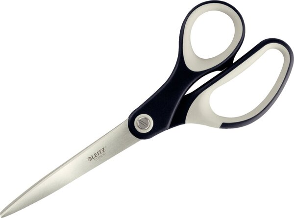 Image LEITZ Esselte Leitz Titanium Quality - Schere - Papier, Stoff - 150 mm (5415-60