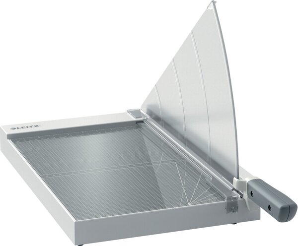 Image LEITZ Hebel-Schneidemaschine Office, DIN A4+, anthrazit