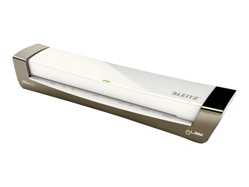 Image LEITZ Laminator Office A3 EU fuer kleine Bueros Modernes und kompaktes Design A