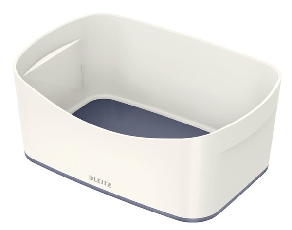 Image LEITZ MyBox Storage Tray White/Grey