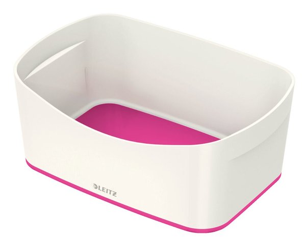 Image LEITZ MyBox Storage Tray White/Pink