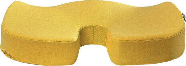 Image LEITZ Sitzkissen Ergo Cosy, gelb