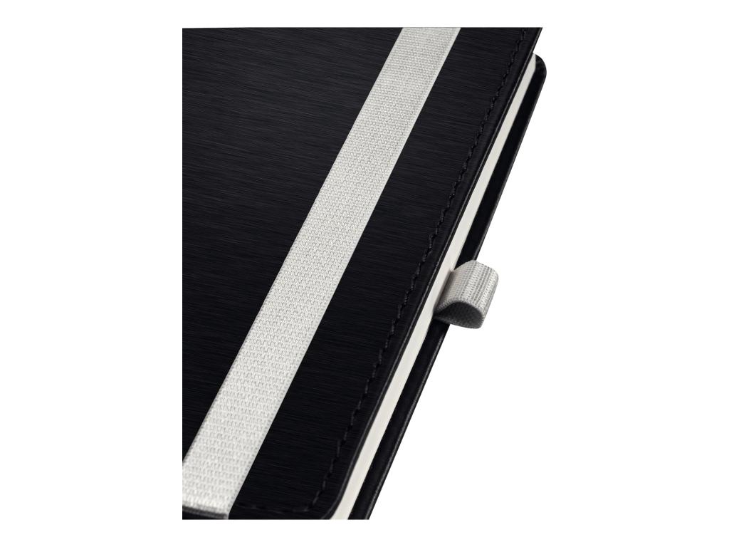 Image LEITZ Style Notizbuch A6 schw (4491-00-94)