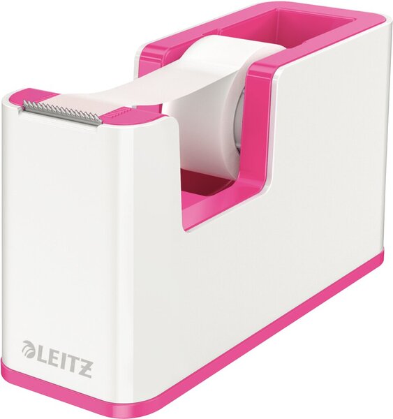 Image LEITZ WOW - Metallisch - Pink - Polystyrene (5364-10-23)