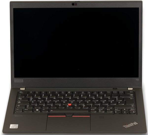 Image Refurbished ThinkPad T14, Gen.1 14 Zoll, 256 GB, SSD, 16 GB RAM