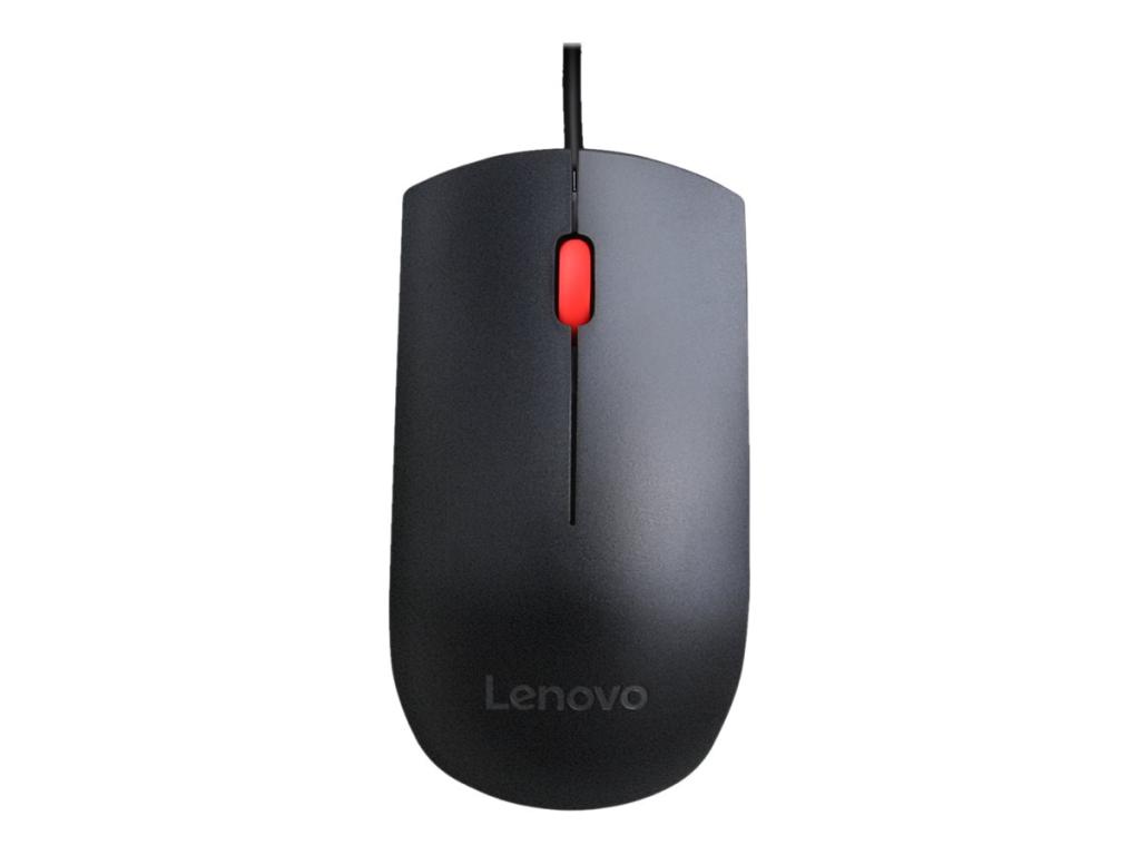 Image LENOVO Essential USB Mouse