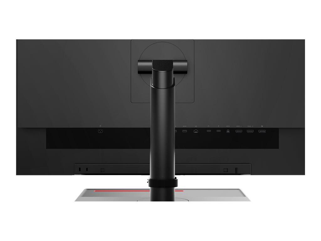 Image LENOVO ThinkVision P27u-20 68,6cm (27")