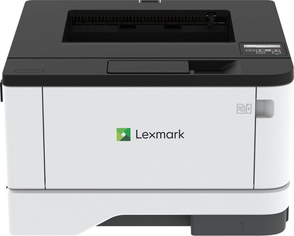 Image Mono-Laserdrucker B3340dw inkl. UHG, Druckqualität bis 600 x 600 dpi,