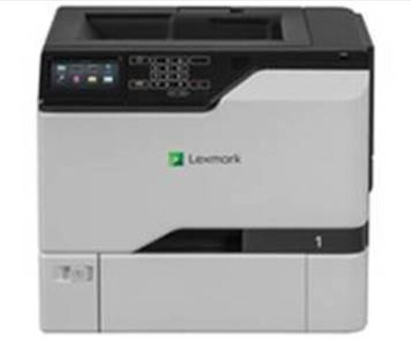 Image Farb-Laserdrucker CS720DE inkl. UHG Druckqualität bis 1200 x 1200 dpi.