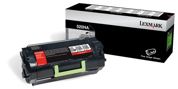 Image Toner Cartridge schwarz für MS810de, MS810dn, MS810dtn, MS810n,