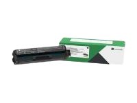 Image LEXMARK 20N2HK0 Black Return Program Print Cartridge
