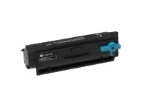 Image LEXMARK 55B2000 Return Programme Toner Cartridge