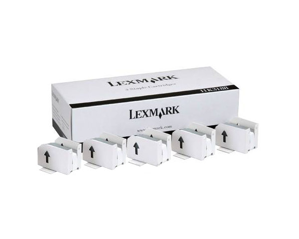 Image LEXMARK 5 Heftkartusche