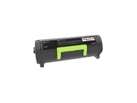 Image LEXMARK B260UA0 Black Ultra High Yield Toner Cartridge