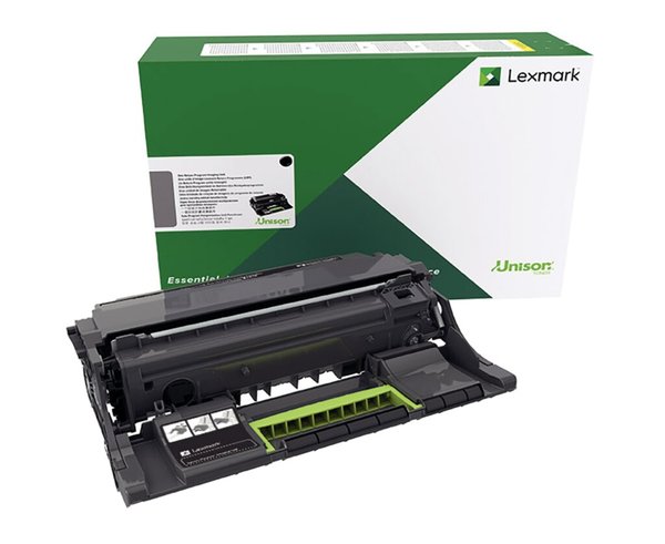 Image LEXMARK Black Ultra High Toner Cartridge