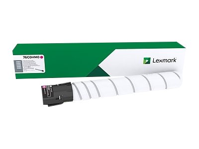 Image LEXMARK CS923, CX921, CX922, CX923, CX924 Magent