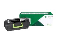 Image LEXMARK High Yield Return ProgrammeToner Cartrid