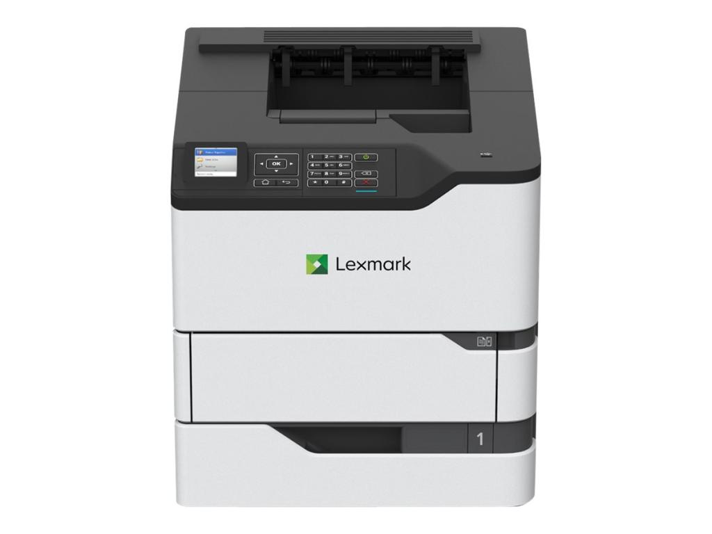 Image LEXMARK MS823dn