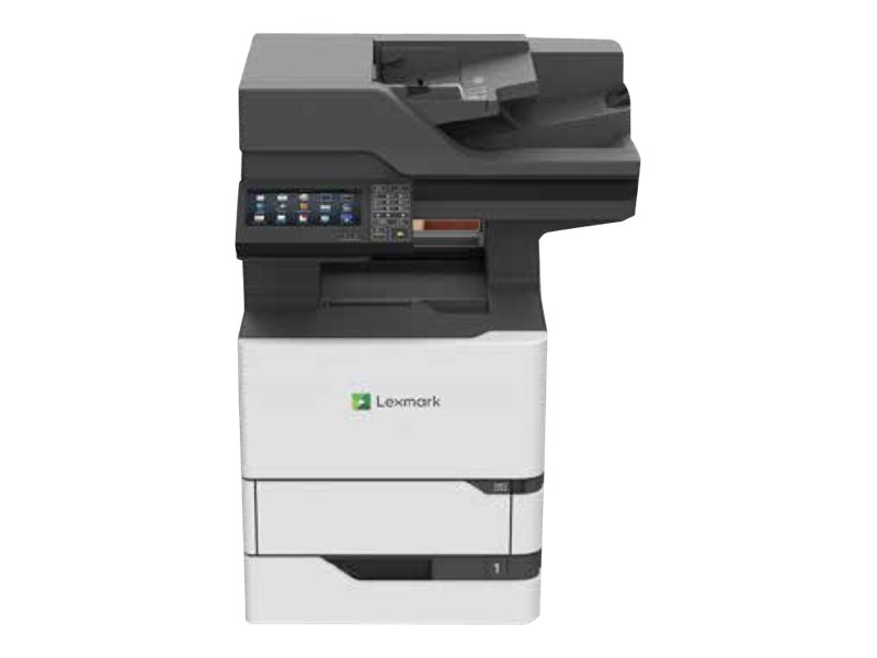 Image LEXMARK MX721ade