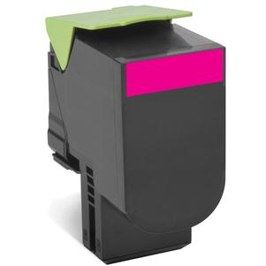 Image LEXMARK Magenta Tonerpatrone